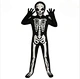 Skeleton Costume